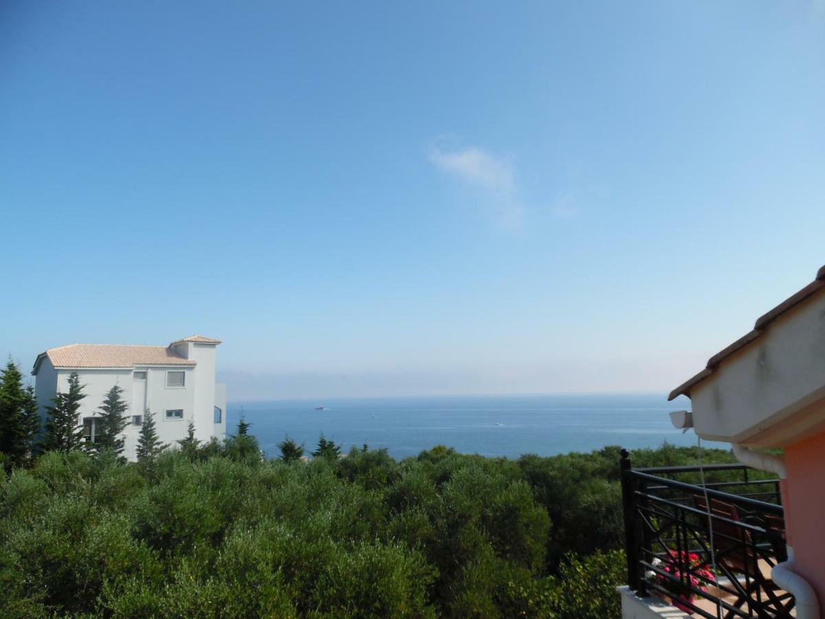 Apartament Soso's Sea View