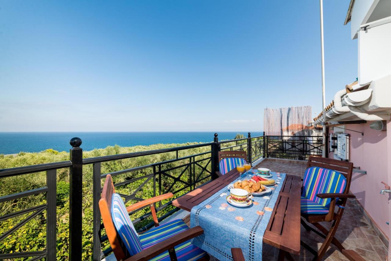 Apartament Soso's Sea View