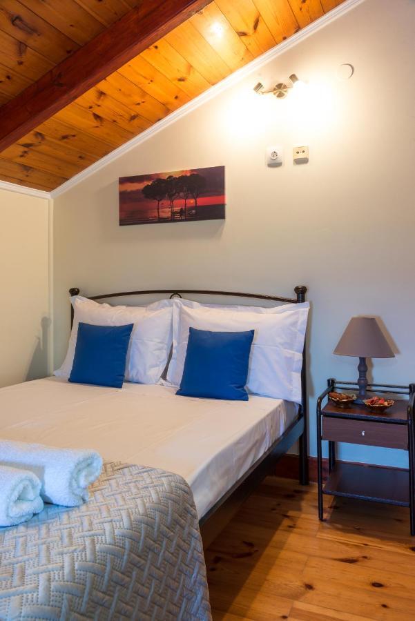 Apartament Soso's Sea View